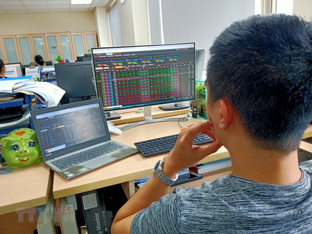 Một số cổ phiếu cần quan tâm 7/8: Cơ hội tiềm năng với FPT và VPB