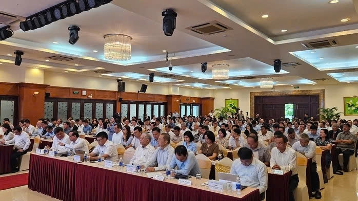hcm city conference aims to boost agro-forestry-fishery exports picture 1