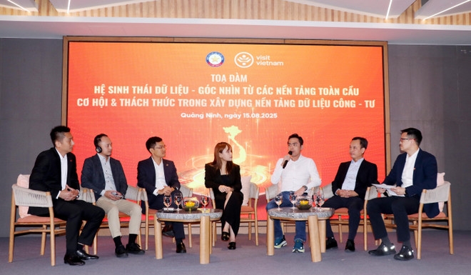 vietnam launches digital tourism platform to transform visitor experience picture 1
