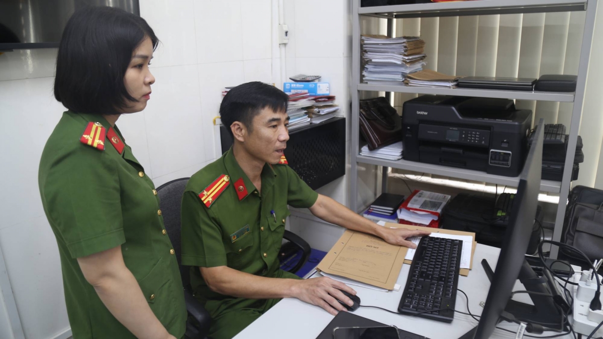 ky thuat hinh su - mat xich quyet dinh trong dieu tra hien dai hinh anh 1