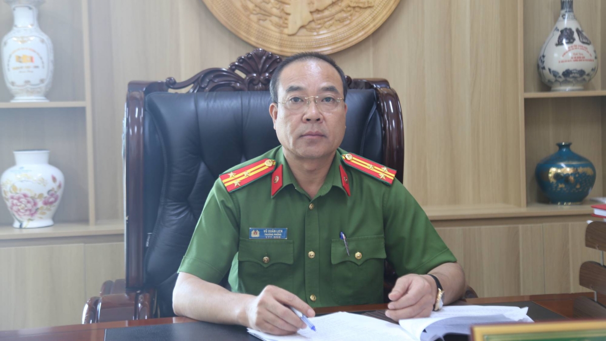 ky thuat hinh su - mat xich quyet dinh trong dieu tra hien dai hinh anh 5