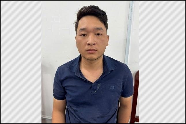 hẹn hò với bạn trai mới quen, cô gái ở hà nội bị cướp xe máy và điện thoại hình ảnh 1 hen ho voi ban trai moi quen, co gai o ha noi bi cuop xe may va dien thoai hinh anh 1