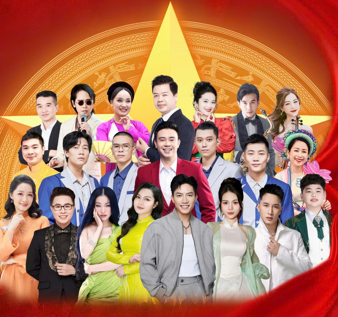 hon 2.000 nguoi hoa giong trong dai hop xuong mung quoc khanh tai ha noi hinh anh 1