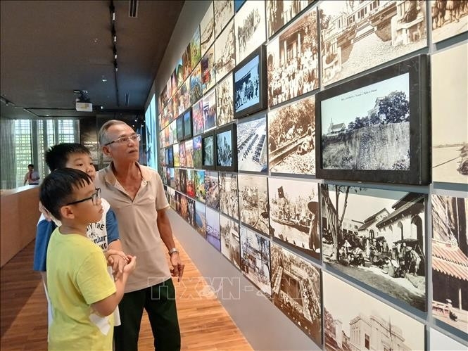 da nang accelerates digital transformation to support tourism growth picture 1