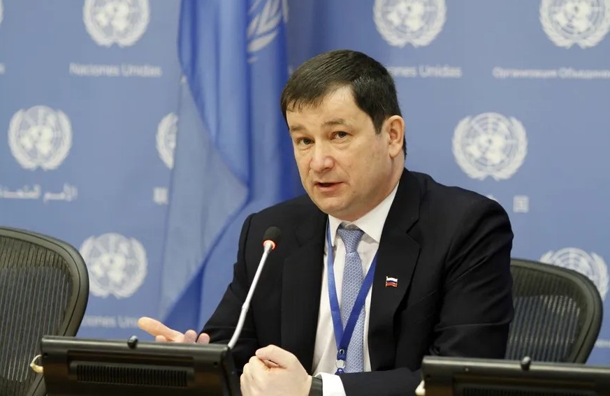 Nga yêu cầu Đức không che giấu sự thật về vụ khủng bố “Dòng chảy phương Bắc”