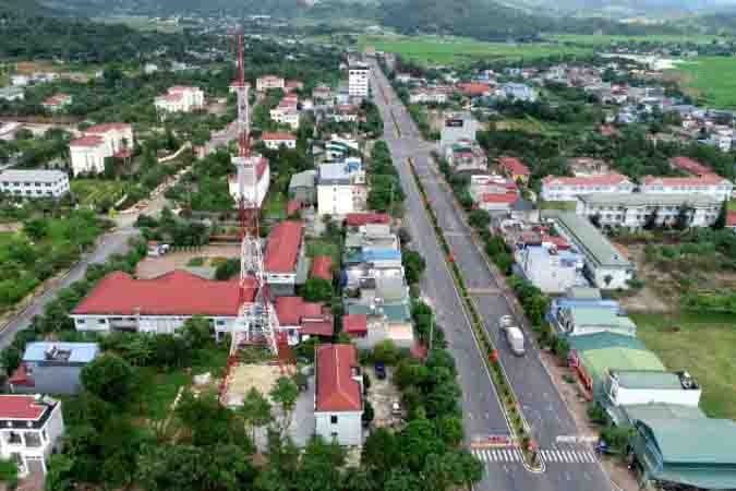 tieng noi tu xa vung cao lai chau gui toi Dai hoi xiv cua Dang hinh anh 1