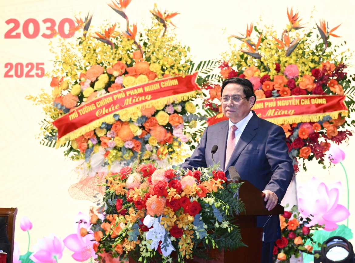 thu tuong Doi moi tu duy, nang cao nang luc hoach dinh, trien khai chinh sach khcn hinh anh 3