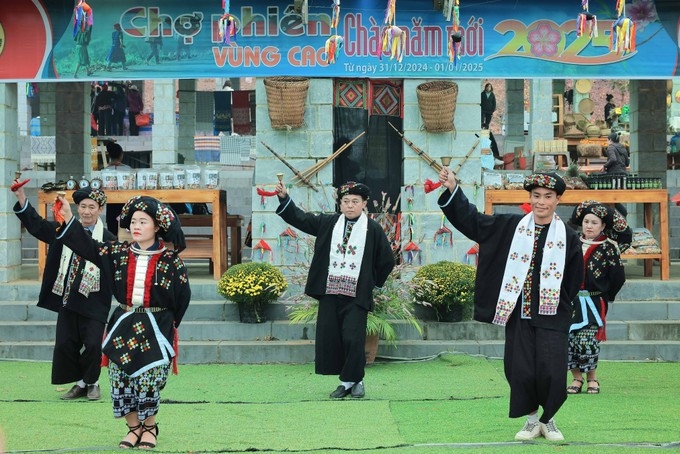 independence festival to light up national village for ethnic culture and tourism picture 1