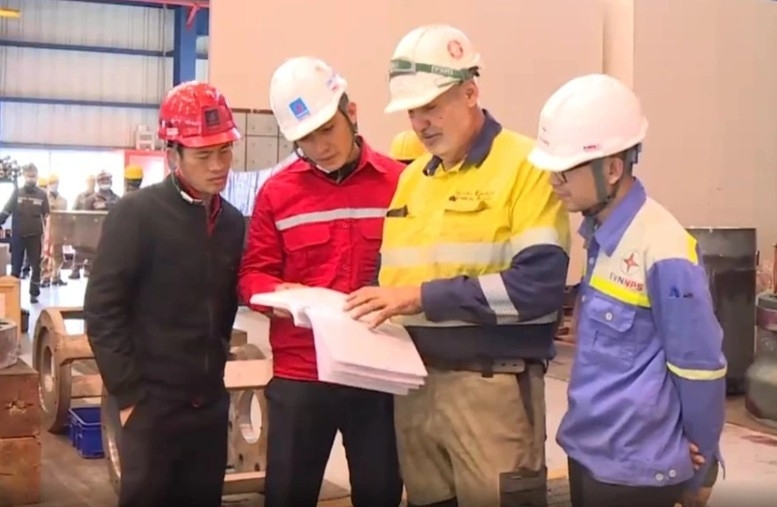 new regulations on issuing work permits for foreign workers in vietnam picture 1
