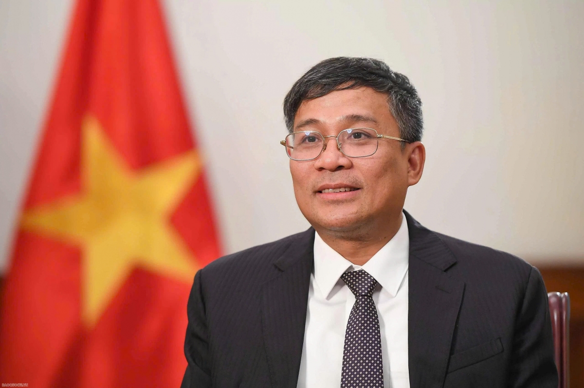 party leader s rok visit opens new chapter in comprehensive strategic partnership picture 1 party leader s rok visit opens new chapter in comprehensive strategic partnership picture 1