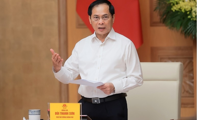 vietnam prioritises comprehensive preparations for apec 2027 deputy pm picture 1 vietnam prioritises comprehensive preparations for apec 2027 deputy pm picture 1
