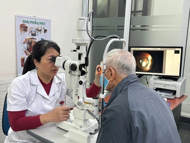 eye opening push to stem diabetes linked blindness picture 1 eye opening push to stem diabetes linked blindness picture 1