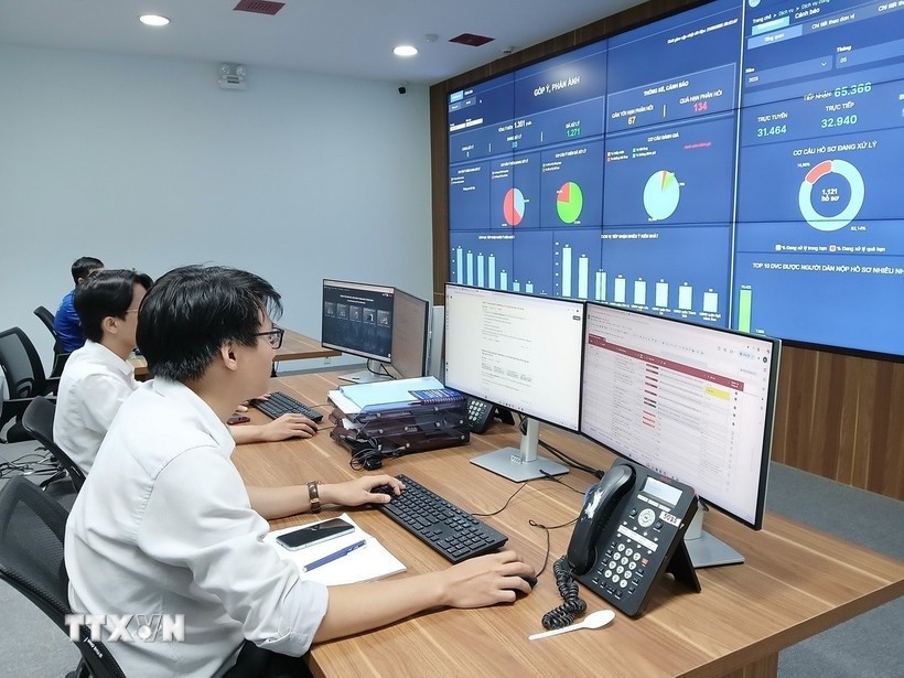vietnam moves to transform digital assets into real economic value picture 1 vietnam moves to transform digital assets into real economic value picture 1