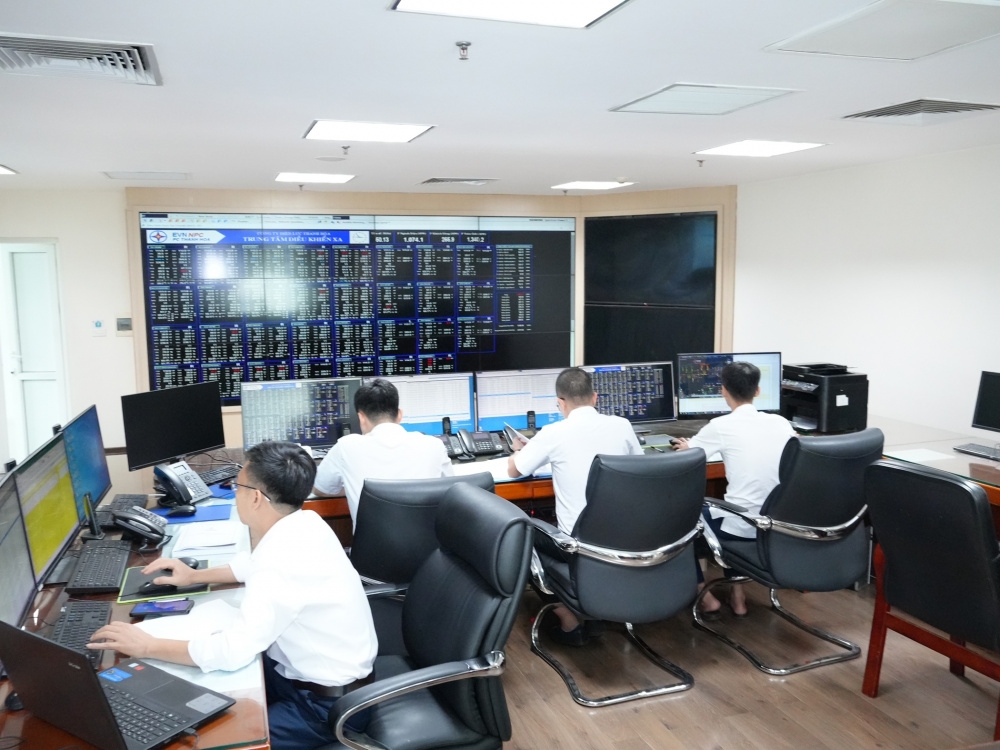 evnnpc se ung dung toan dien ai trong quan ly ky thuat va van hanh hinh anh 4