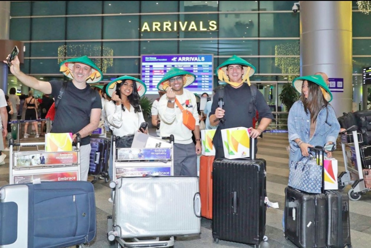 da nang rolls out mega year-end promotions to boost tourism picture 1