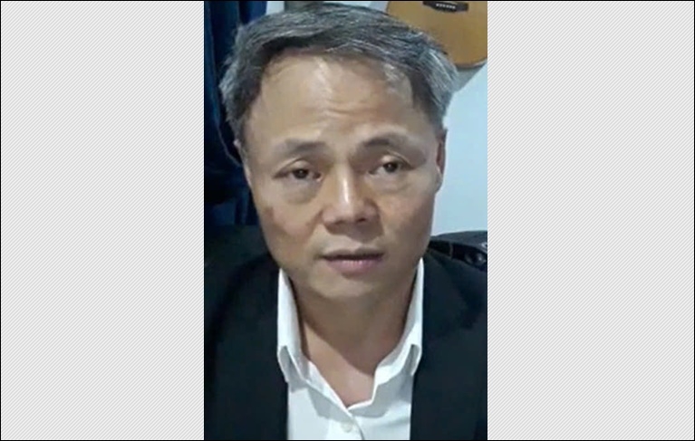 Doan bao chau bi phat 7 nam tu ve hanh vi tuyen truyen chong nha nuoc hinh anh 1