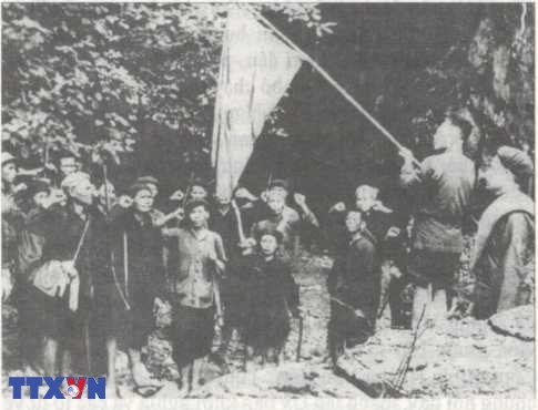 xay dung luc luong vu trang manh, chop thoi co lam nen thang loi cach mang thang tam hinh anh 3