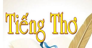 Chuỗi podcast "Sinh năm 1945": Tâm cảm Tiếng thơ