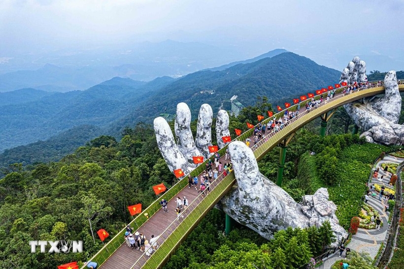Deputy PM urges faster digital transformation to reposition national tourism