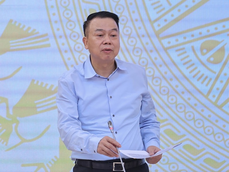 bo tai chinh ly giai tai sao khong nang muc giam tru gia canh voi ha noi, tp.hcm hinh anh 1
