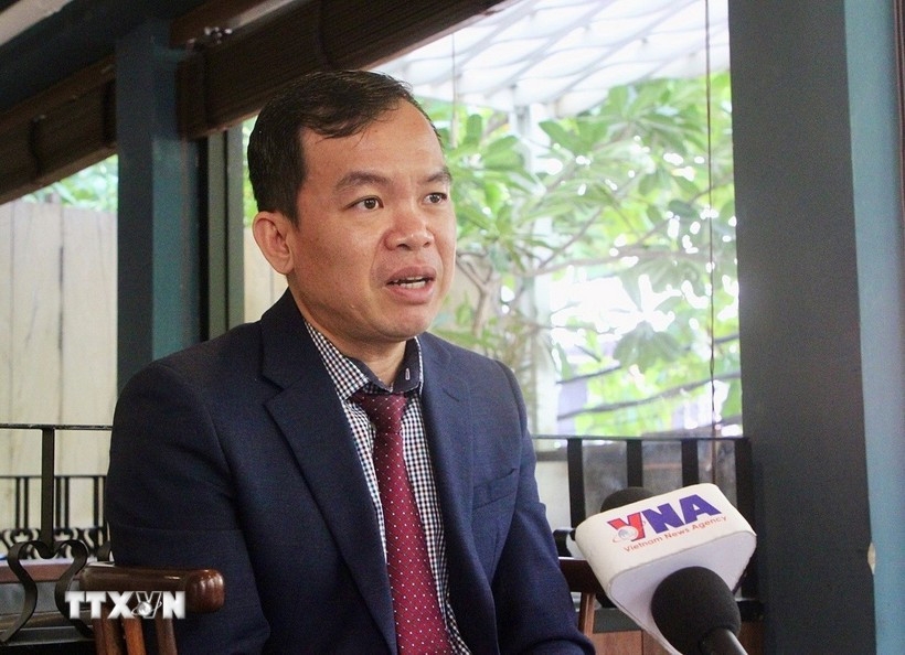 vietnam a model of self-reliant development cambodian official picture 1 vietnam a model of self-reliant development cambodian official picture 1