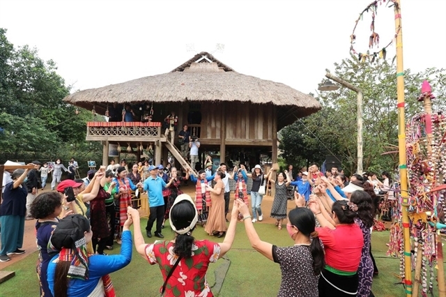 museums, theatre, culture village to open for free during holiday picture 1 museums, theatre, culture village to open for free during holiday picture 1