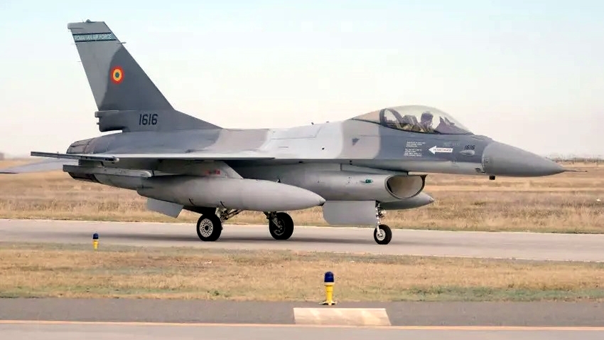 bulgaria xay dung can cu quan su cua nato de cung co suon phia Dong hinh anh 1