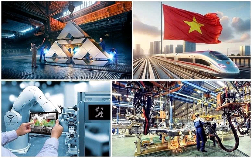false claims on vietnam s private sector development policy debunked picture 1 false claims on vietnam s private sector development policy debunked picture 1
