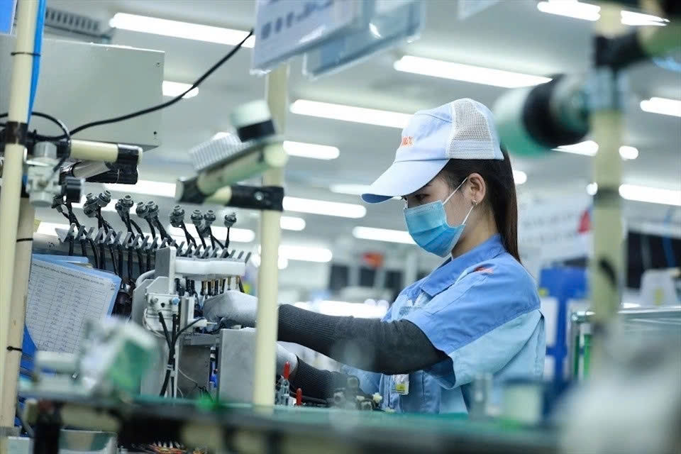 vietnam attracts us 24.09 billion in fdi in seven months picture 1