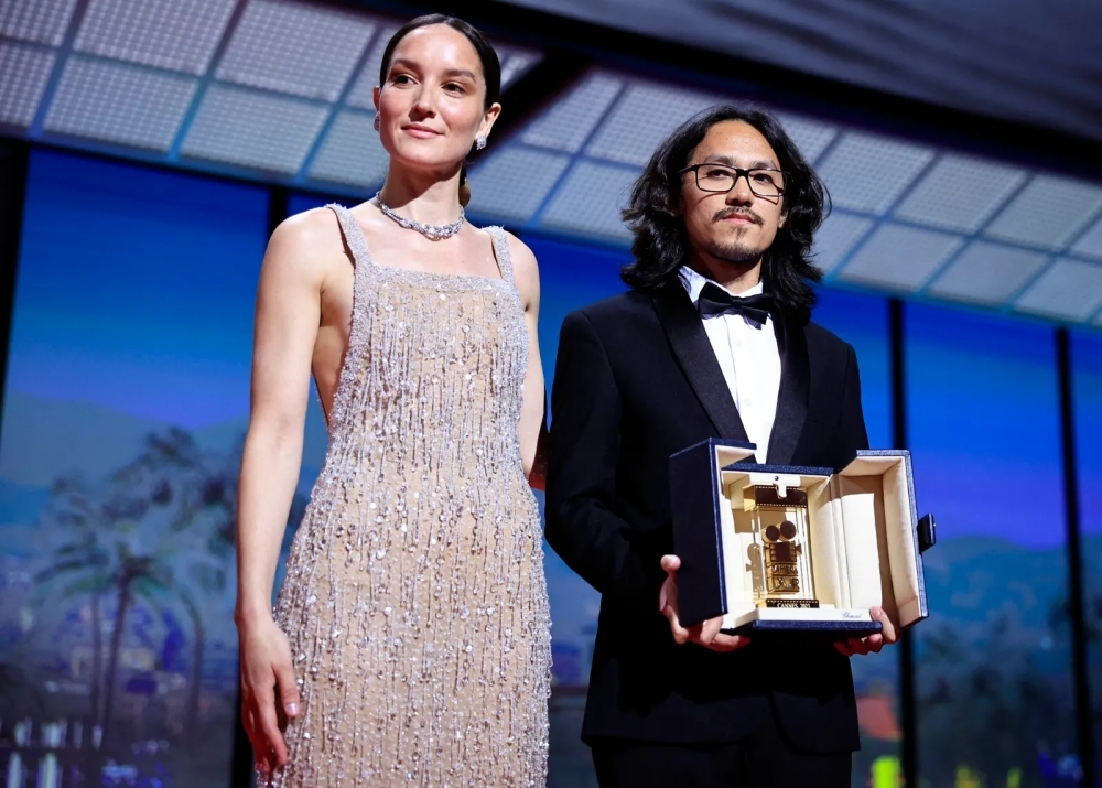 vietnam named guest of honour at imedghassen int l film festival 2025 picture 1 vietnam named guest of honour at imedghassen int l film festival 2025 picture 1