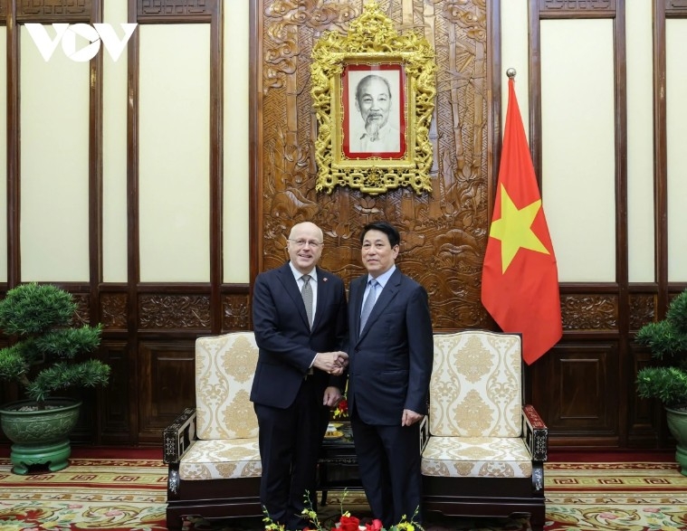 finland backs stronger vietnam-eu ties, pledges closer business cooperation picture 1