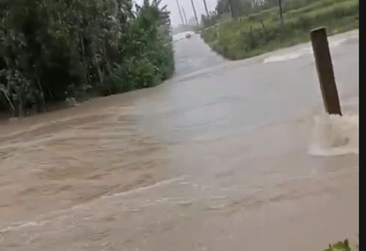 typhoon kajiki brings heavy rain and strong winds after hitting central vietnam picture 5