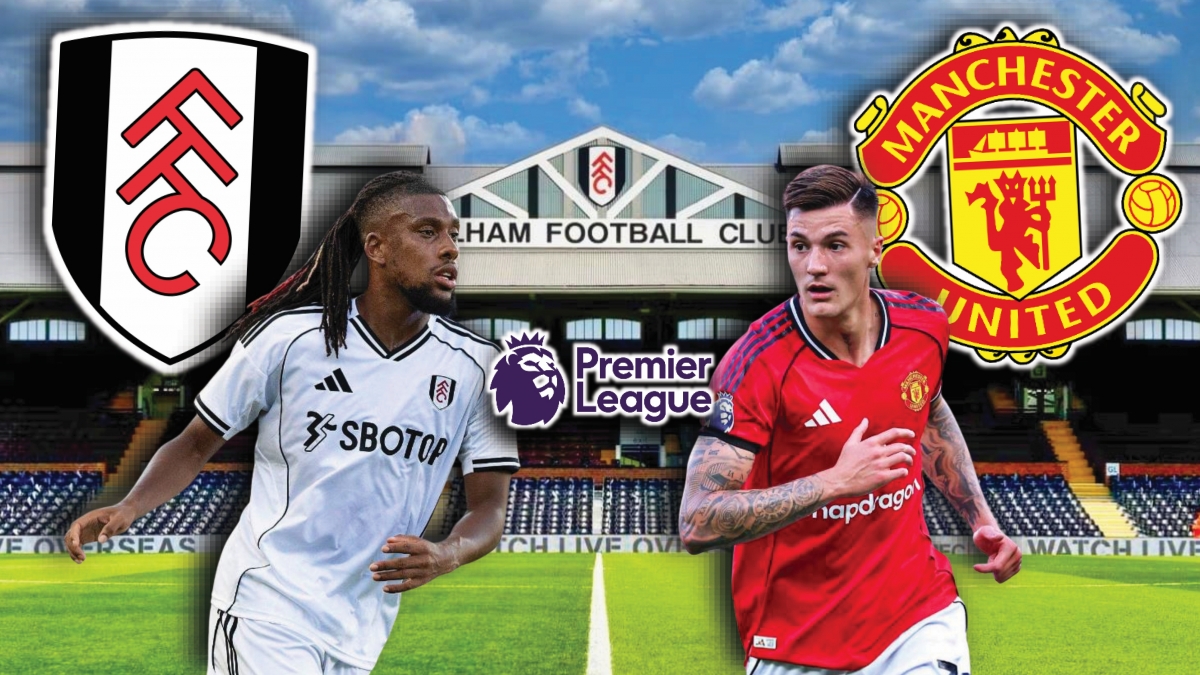Dự đoán kết quả và đội hình ra sân trận Fulham vs MU