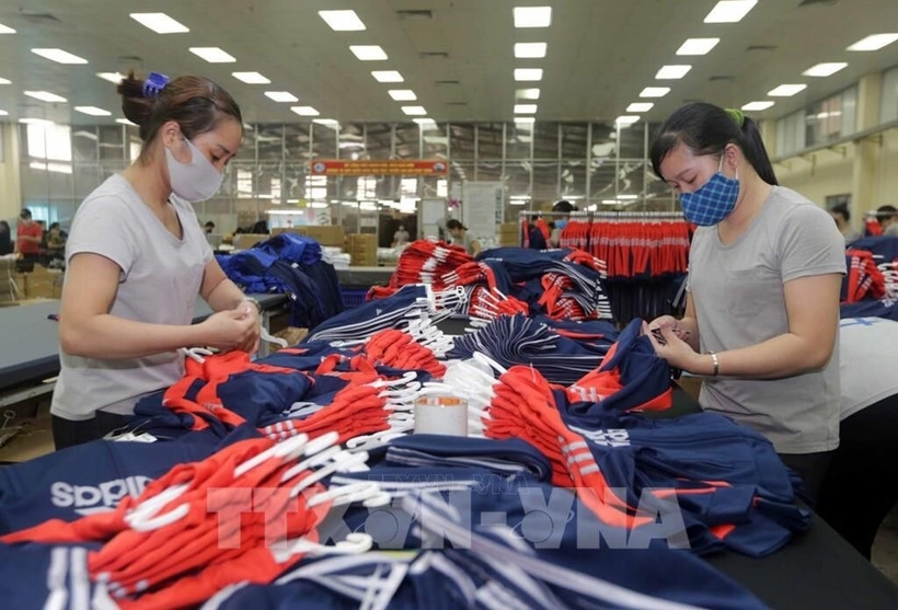 Vietnam has made remarkable economic progress: ADB Country Director