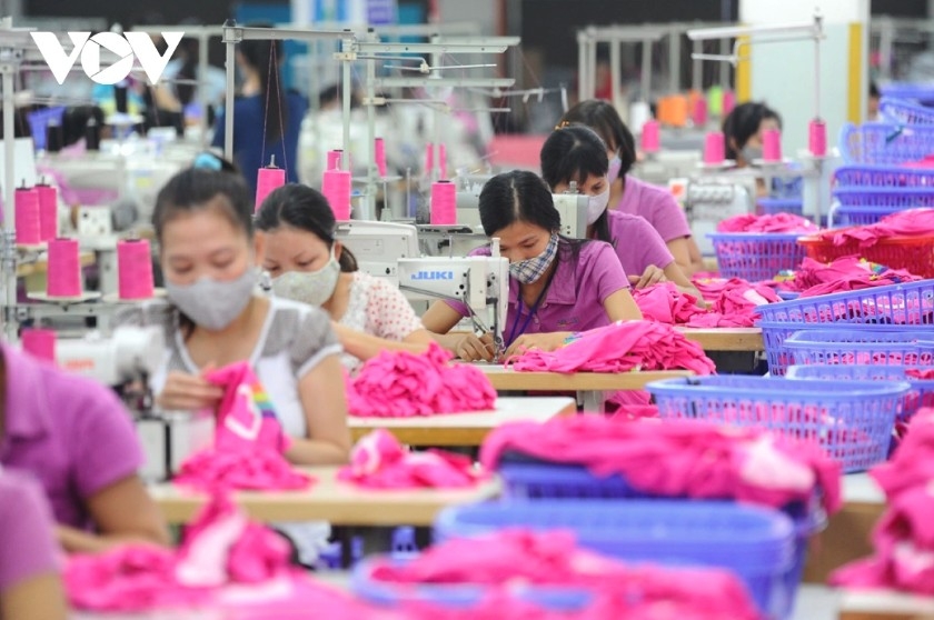 vietnamese exports to us hit us 85.1 billion in seven months picture 1