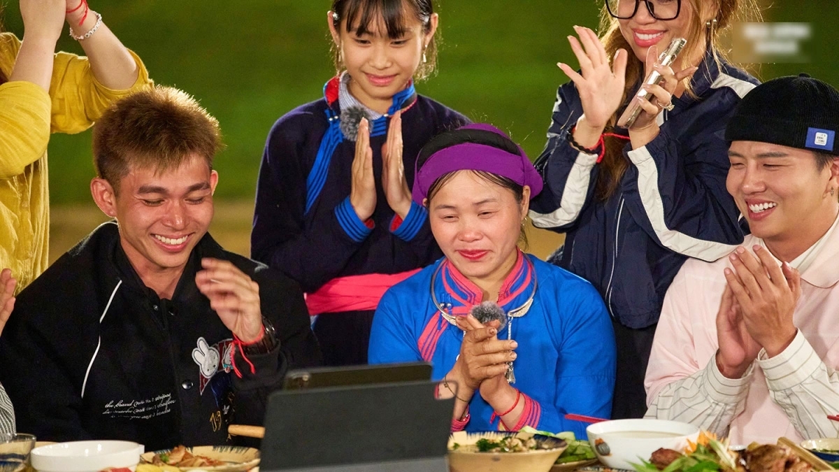 “Gia đình Haha” đang tạo xu thế khám phá, trải nghiệm du lịch nông thôn. “Gia đình Haha” đang tạo xu thế khám phá, trải nghiệm du lịch nông thôn.