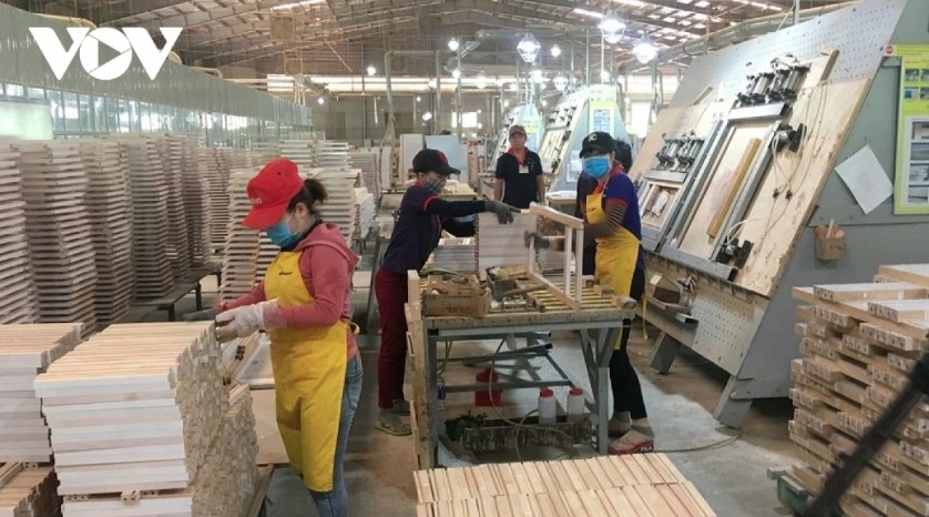 vietnamese businesses to explore trade opportunities in us this october picture 1