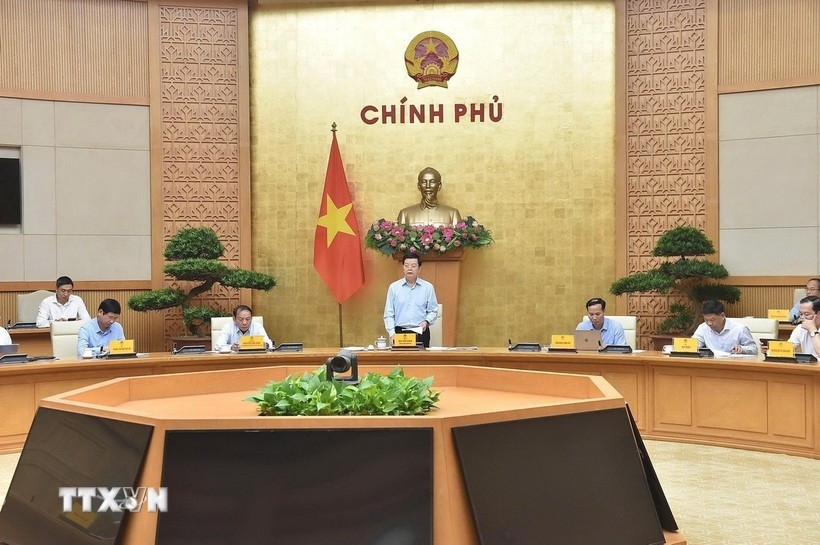 vn strives to affirm position as green, sustainable, attractive global destination picture 1 vn strives to affirm position as green, sustainable, attractive global destination picture 1