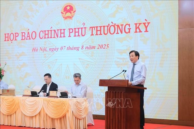 prime minister orders effective responses to tariff policies press conference picture 1