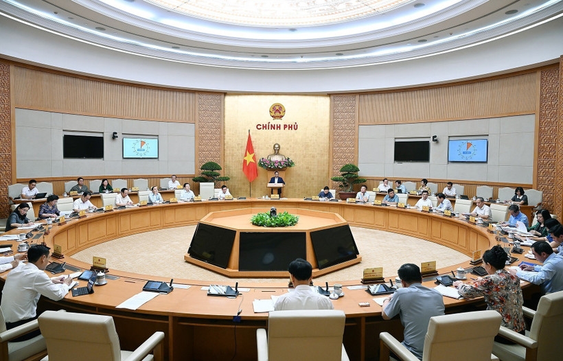 pm urges prompt actions to facilitate grassroots administrative system picture 1 pm urges prompt actions to facilitate grassroots administrative system picture 1