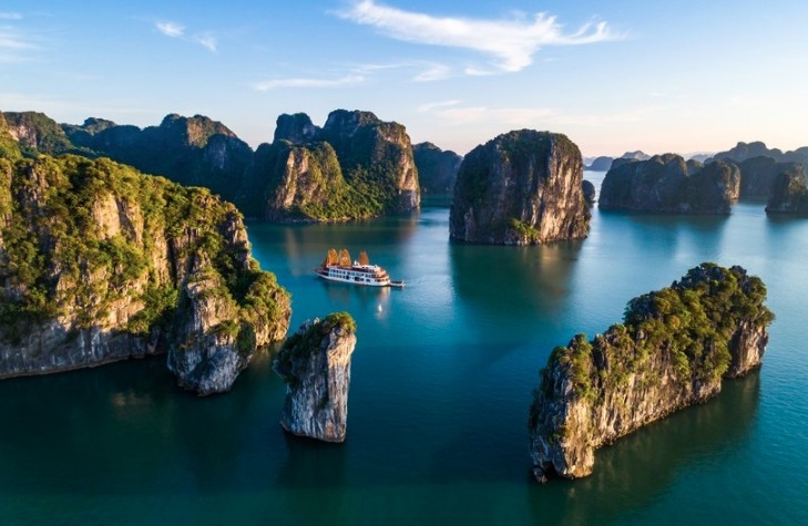 Quang Ninh’s ambitious bid to reimagine Ha Long Bay as a year-round haven