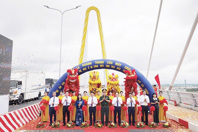 localities under pressure to accelerate as vietnam sets growth quotas picture 1