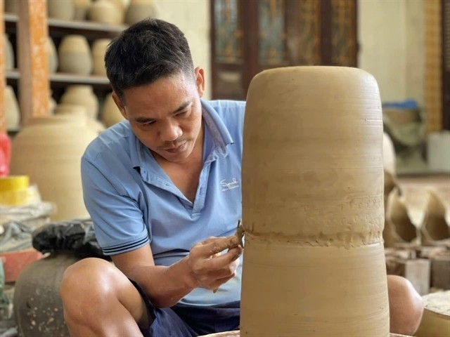 handicrafts among top 10 high-value export products picture 1