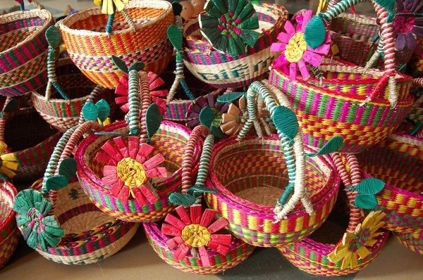 ample room for vietnamese furniture, handicraft exports to eu picture 1