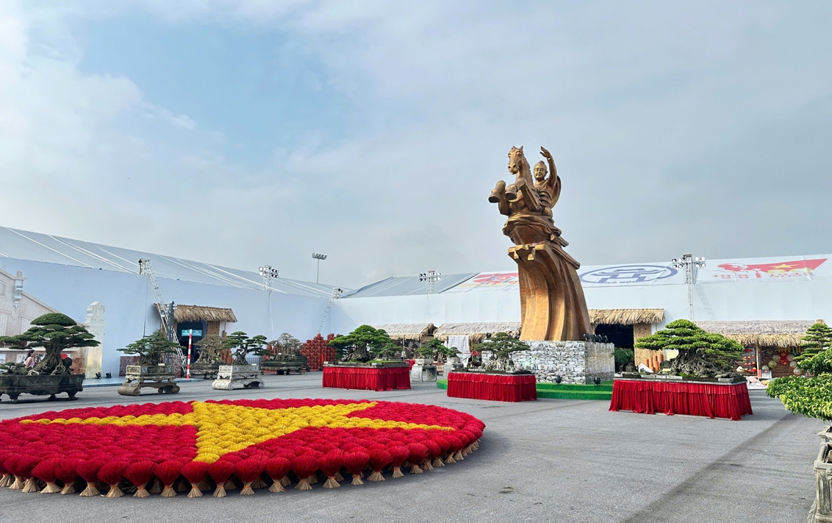 Thủ đô văn hiến tự hào 80 năm đồng hành cùng sự phát triển của đất nước