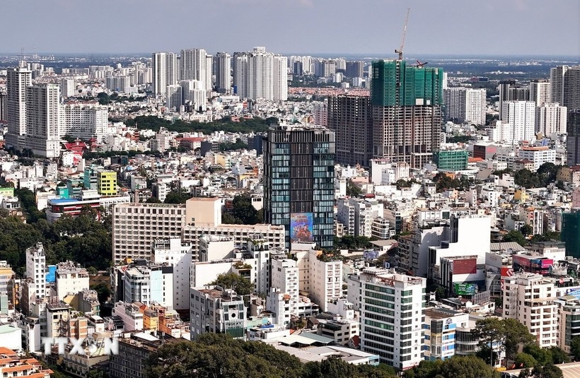 hcm city regains foreign investors confidence as fdi surges over 45 picture 1