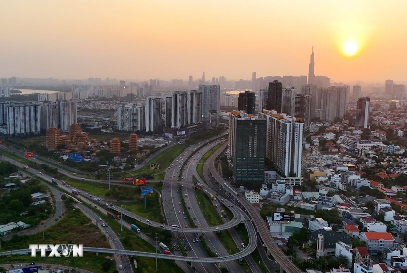 Vietnam’s remarkable 80-year journey – from war-torn to global rise: scholar