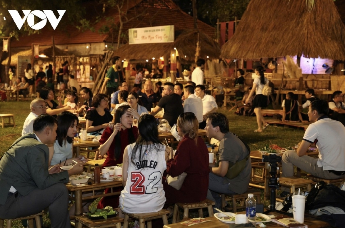 ho chi minh city boosts tourism with themed culinary tours picture 1