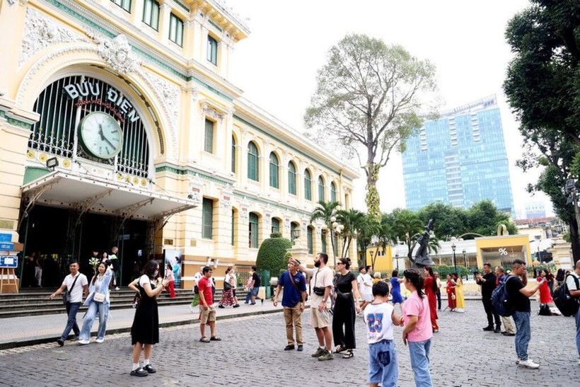 southern tourist destinations gear up for national day holiday picture 1 southern tourist destinations gear up for national day holiday picture 1
