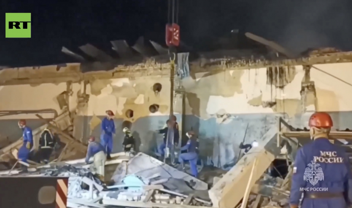 no lon tai nha may o ryazan nga khien 11 nguoi thiet mang hinh anh 1